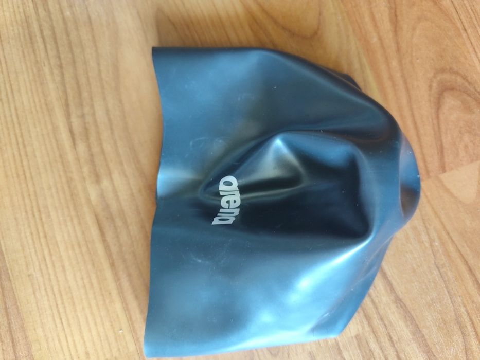 Arena casca de înot