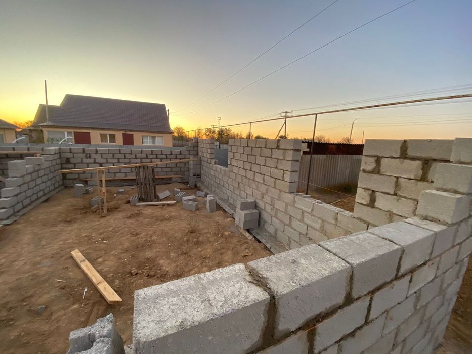 Продам участок в п.Деркул ИЖС