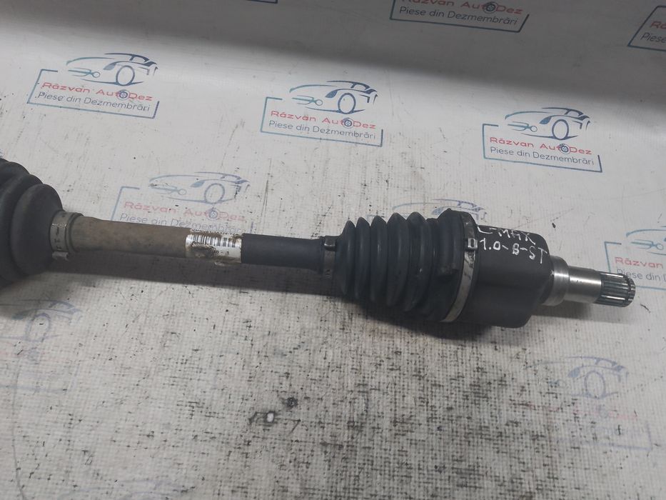 planetara stanga fata ford c-max 1.0 benzina 2013