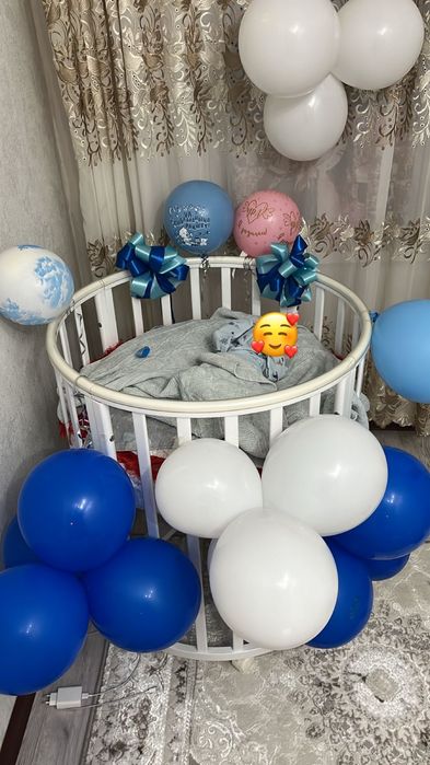 манеж продаеться хорошем состояний