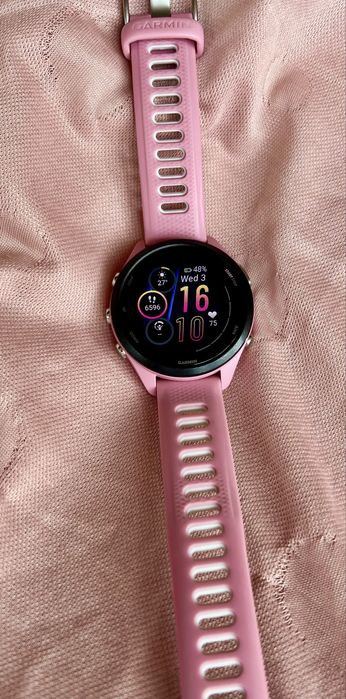 Garmin Forerunner 265S