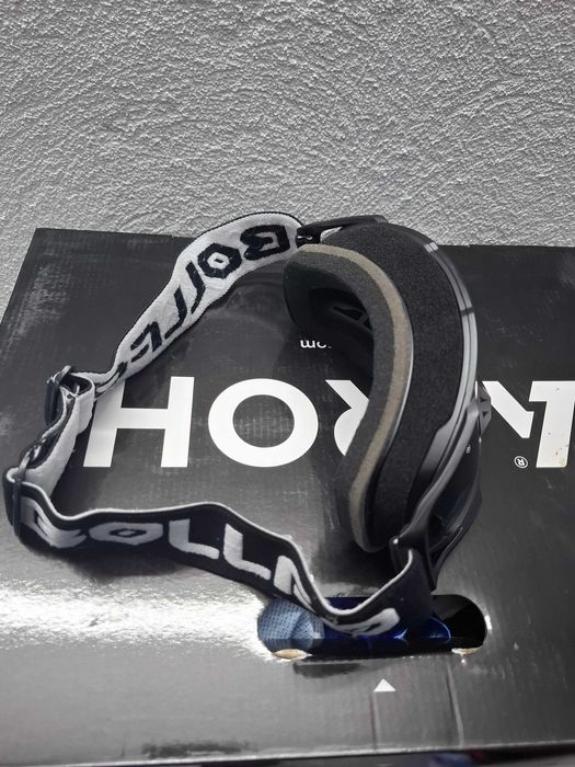 Фотохроматични ски/мотокрос очила, BOLLFO офроуд UV400