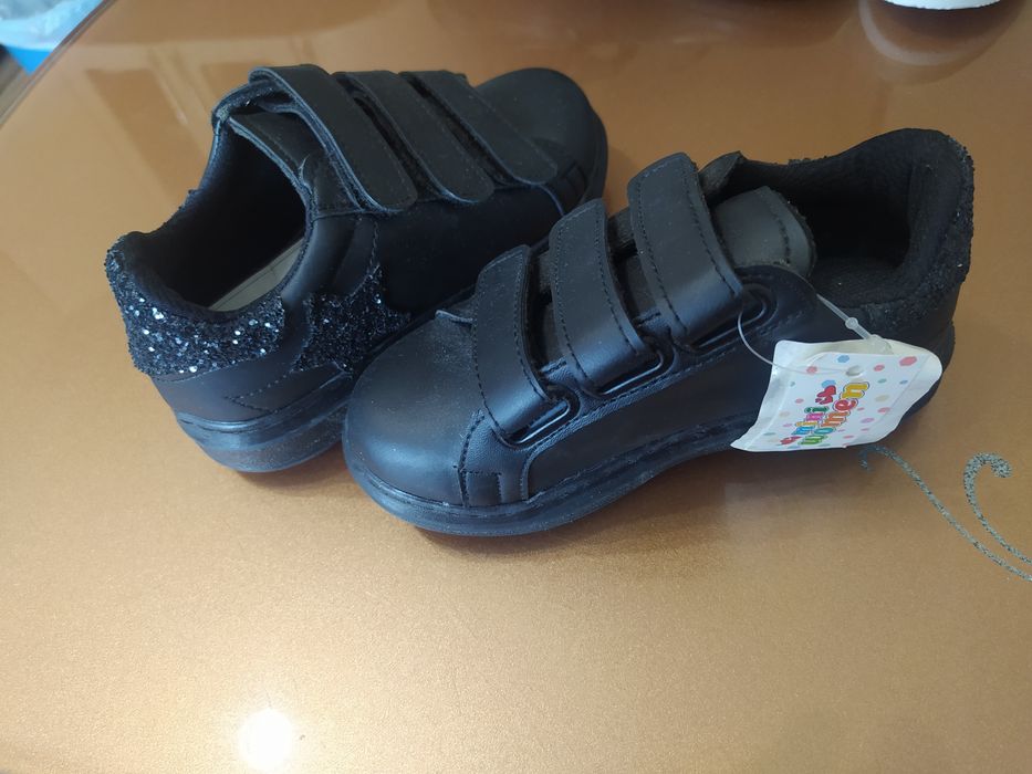 Полуботинки...демисезонные