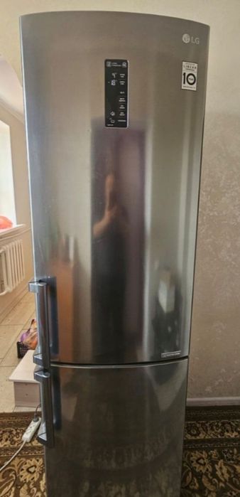 Продаю холодильник LG в отличном состоянии