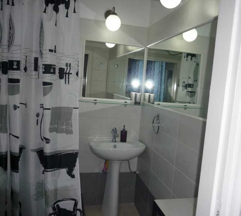 Дава се под наем Тристаен апартамент в Пловдив, Каменица 1 - 88 кв.м за 270.3 € - Снимка #2