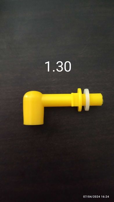 Продавам поилки за зайци