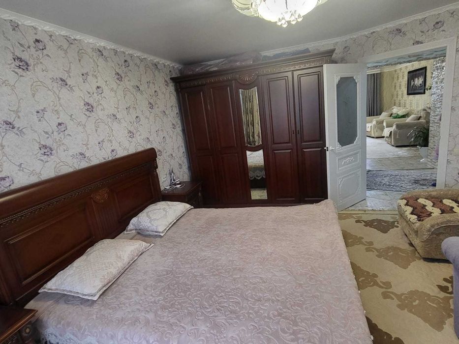 Продам 2-х комнатную квартиру