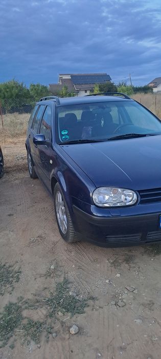Vand Volkswagen Golf 4