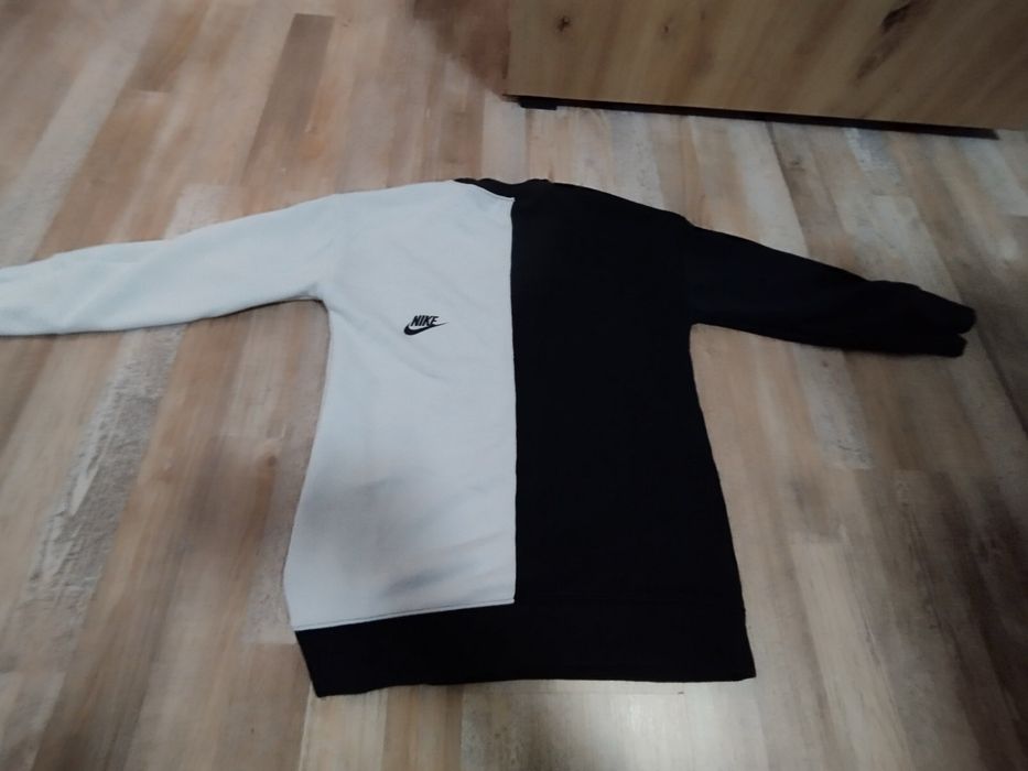 Горница/суичър Nike за момче