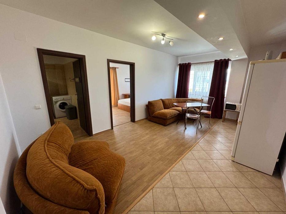 Vand Apartament Calea Turzii