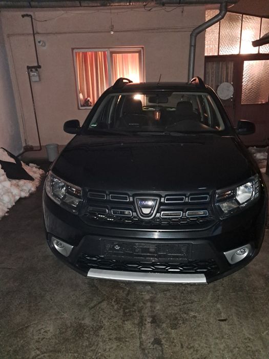 Dacia Sandero 0.9 GPL
