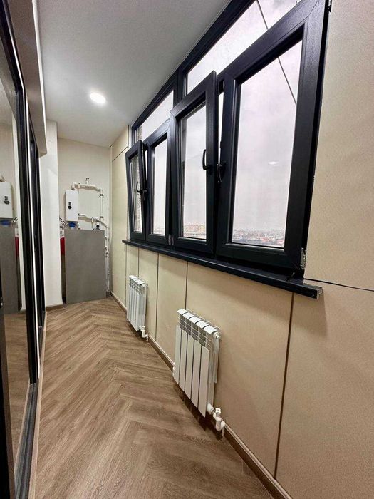 Срочно своя 1 ком квартира Авиасозлар 2 - Кадышева базар