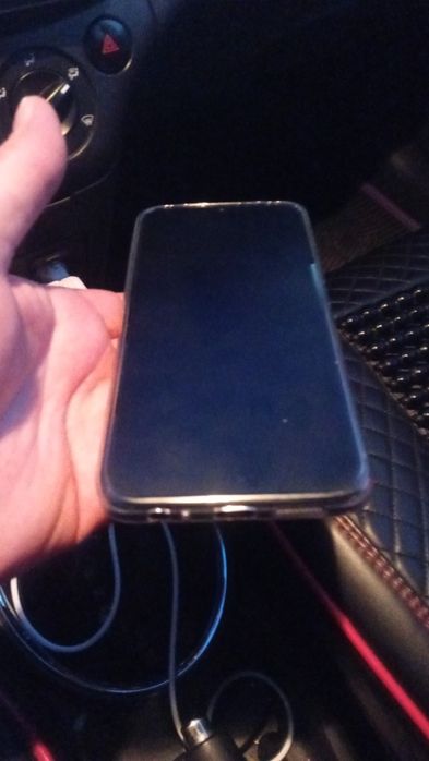 Продам телефон новый редми 15с