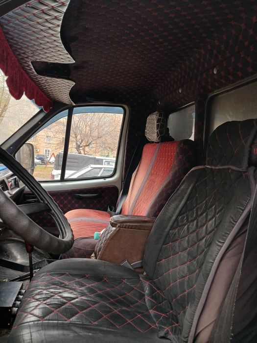 Газель продам Газ 3302 на ватсап пишем