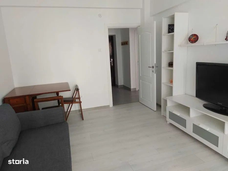 Apartament luminos Bucurestii Noi-Jiului