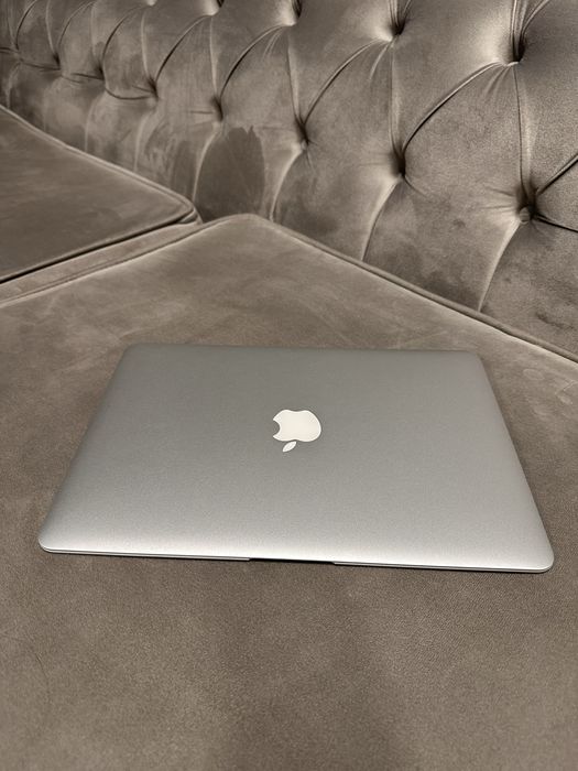 Macbook air 2016 года 128 gb