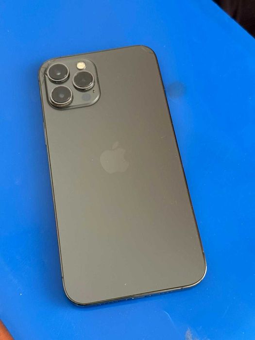 iPhone 12 Pro Max
