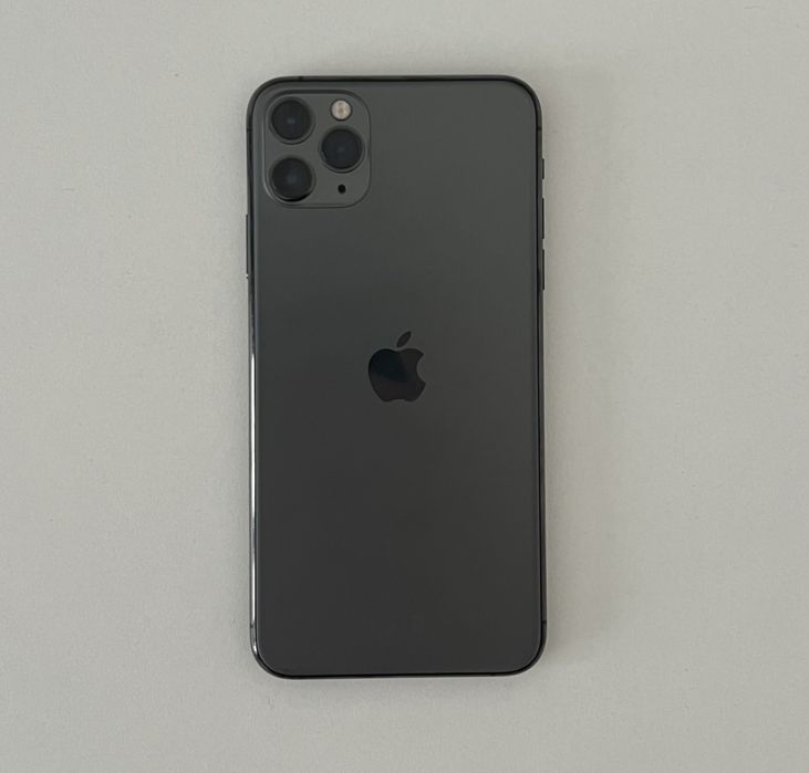 Iphone 11 Pro Max Apple Айфон