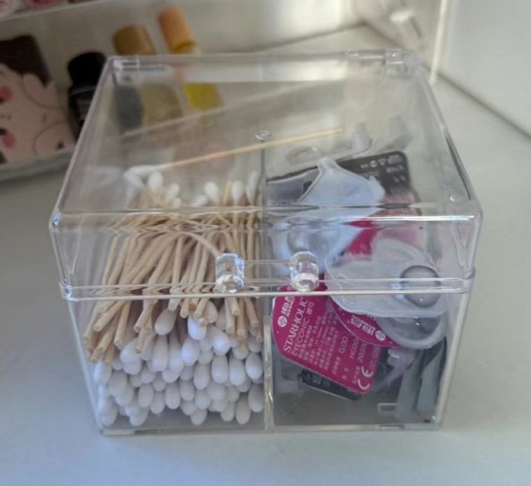 Подставки для визажиста для дома для косметики