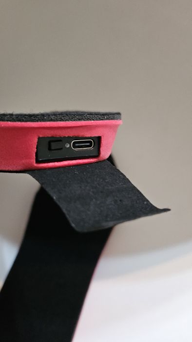 Стельки с подогревом,