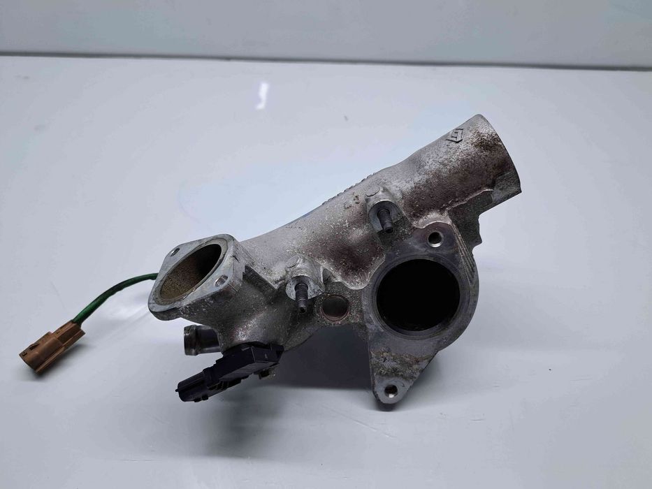 Corp EGR  Dacia Lodgy [Fabr 2012-2020] 147173974R 1.5 dCi K9K656 81KW