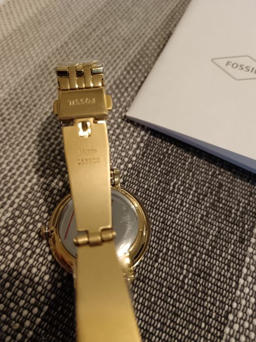 Ceas Fossil nou!!!