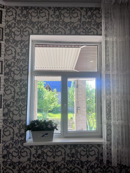 Продаются пластиковые окна