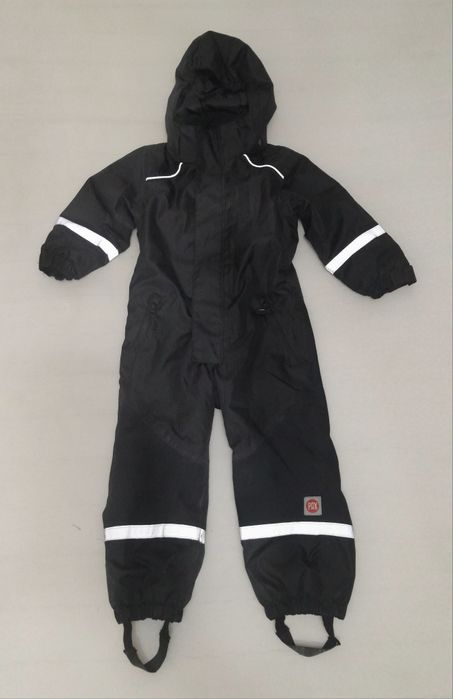 Combinezon schi PAX, salopeta iarnă, Overall Waterproof, Nr. 98 - 104