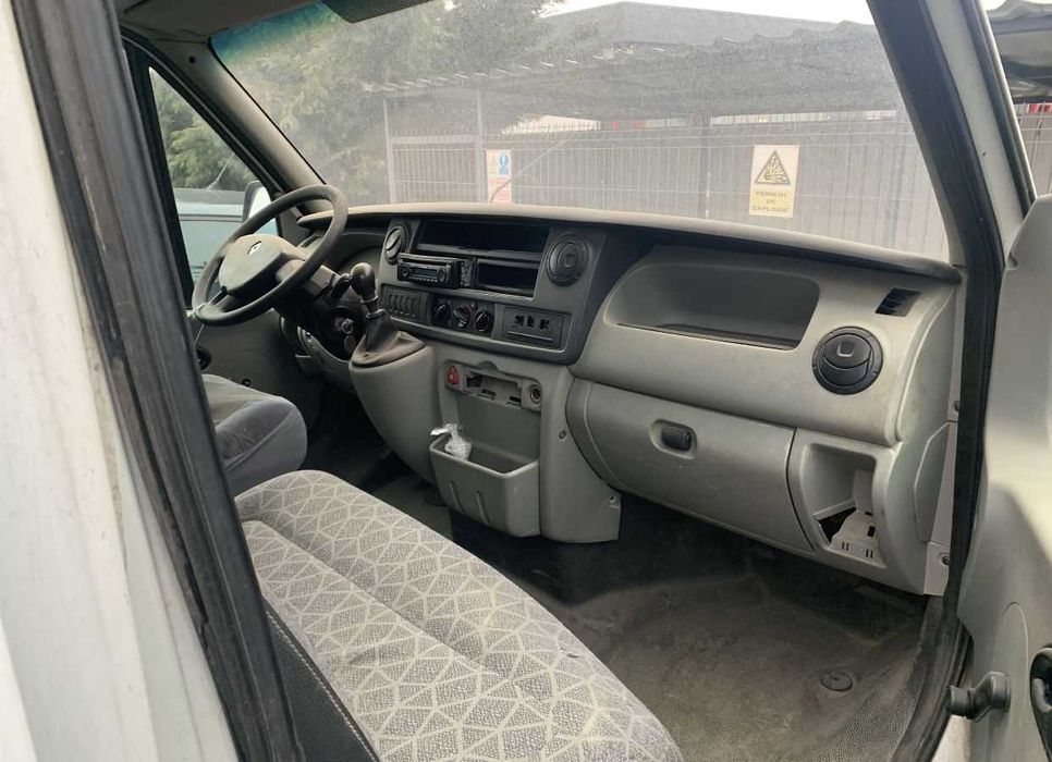 Piese Renault Master  2.5  ,  E4 , 100hp  ,   g9u-a6