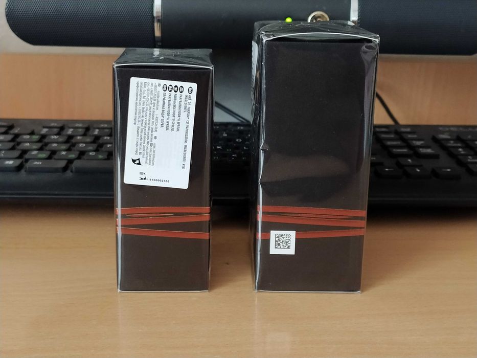 Armani Stronger With You Absolutely