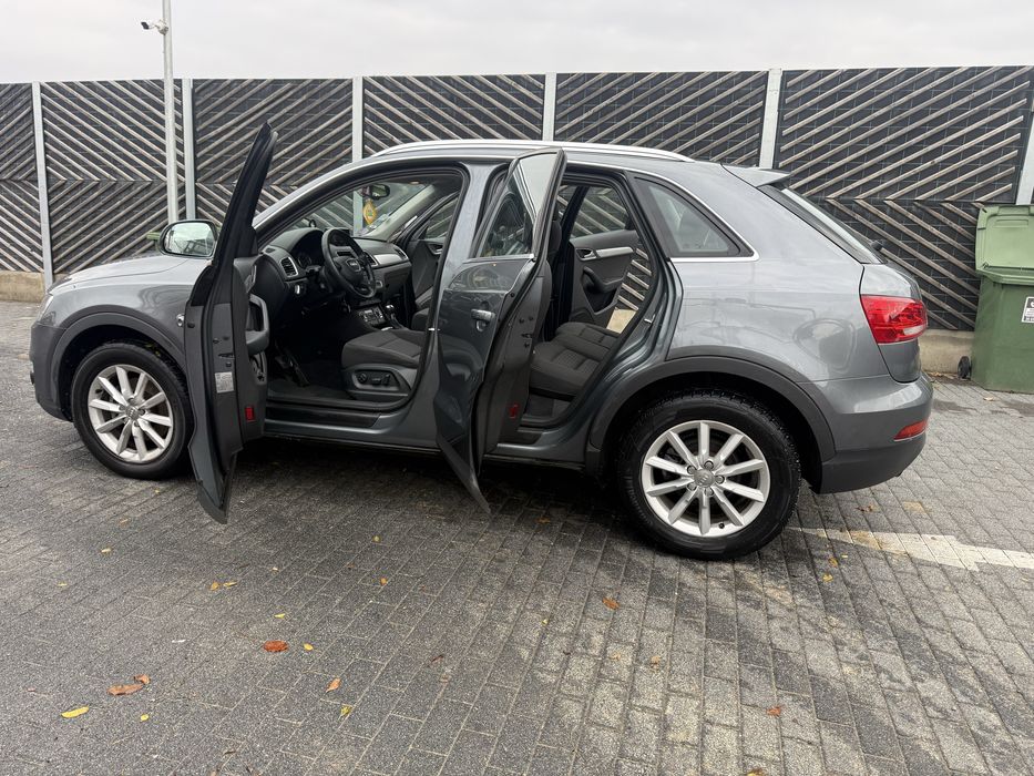 AUDI Q3 0 — imagine 5