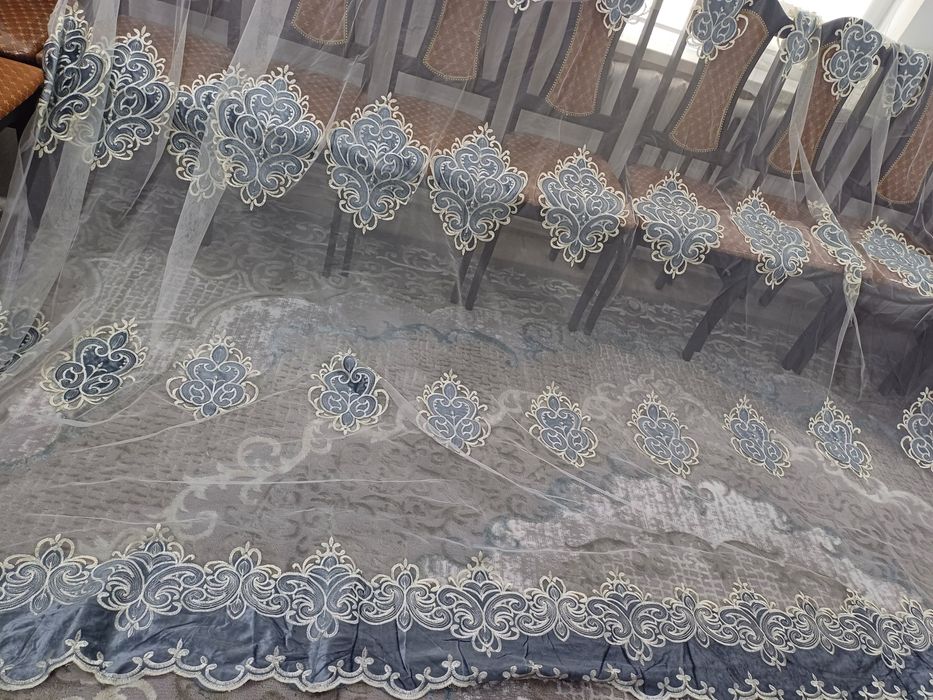 Тез арада сатып алайықшы...