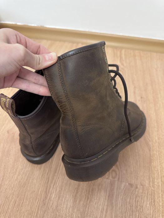 Продам Dr martens