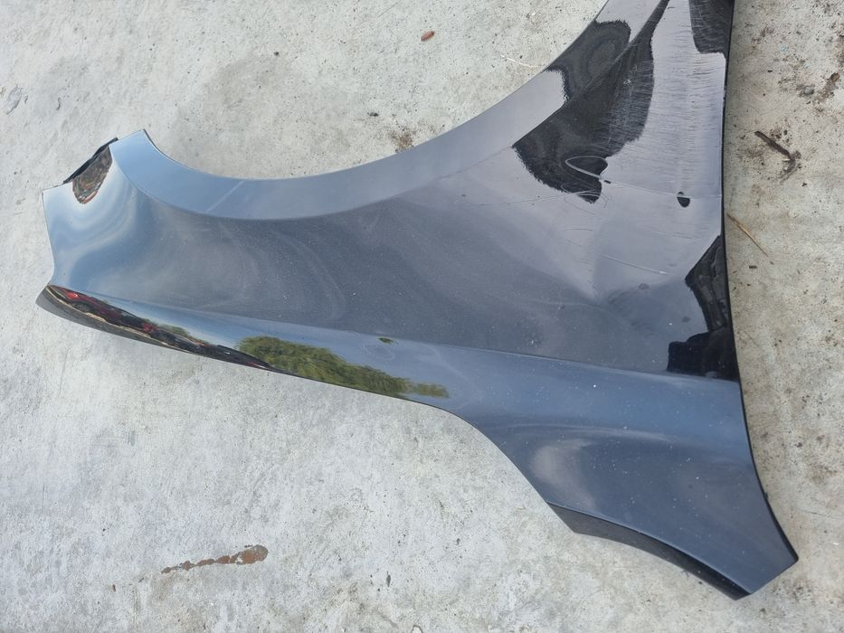 Aripa Dreapta Fata Volkswagen Jetta 2012