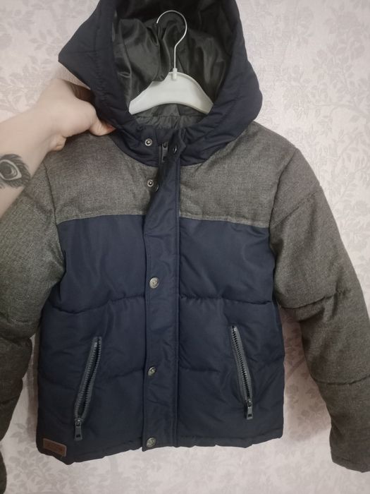 Вещи на мальчика