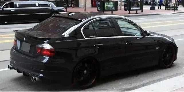 Спойлер за задно стъкло за BMW E90 (2005-2012)