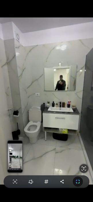 OPORTUNITATE: Apartament 58.8 mp, complet mobilat/utilat + Parcare privată (Sub prețul pieței)