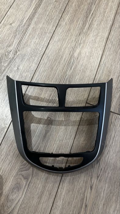 Магнитола Хюндай акцент 2014