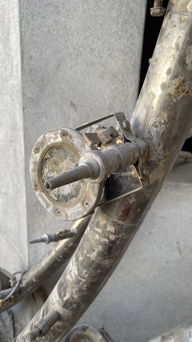 Fontan temiri (aylana)