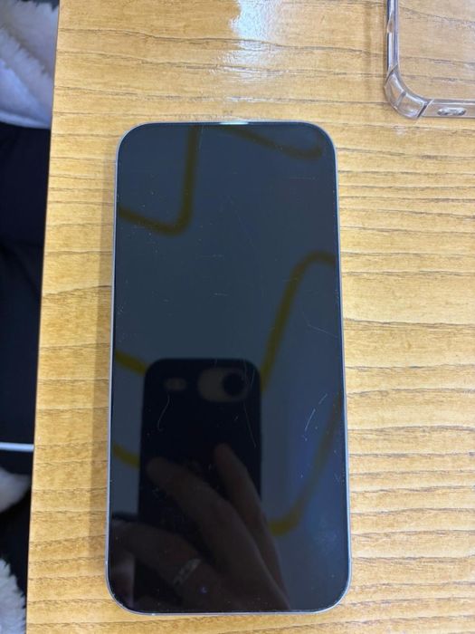 Iphone 16 pro max 256