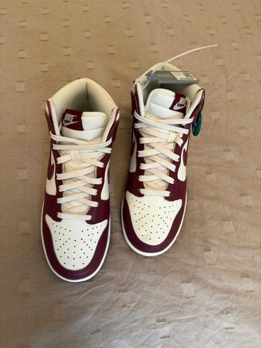 Adidasi nike dunk marimea 36,5