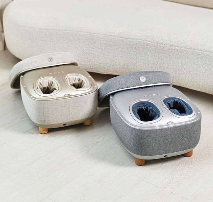 Массажёр для ног Yamaguchi Capsula