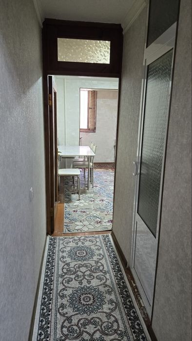 Сдаётся квартира