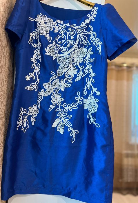 Разгружаю гардероб