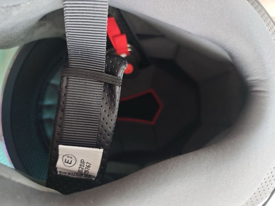Каска AGV K6 S Размер М