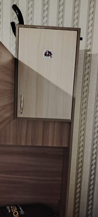 Двухъярусная кровать