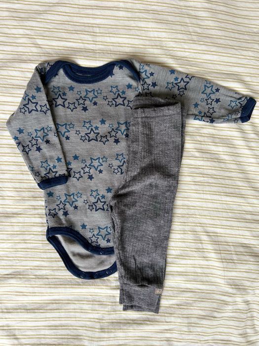 Мерино лот, размер 62