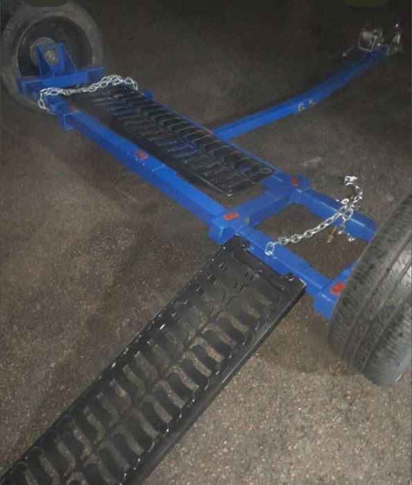 Эвакуатор перегон машин