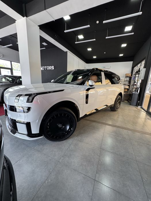 Lynk&Co 900 1.5 turbo notarius