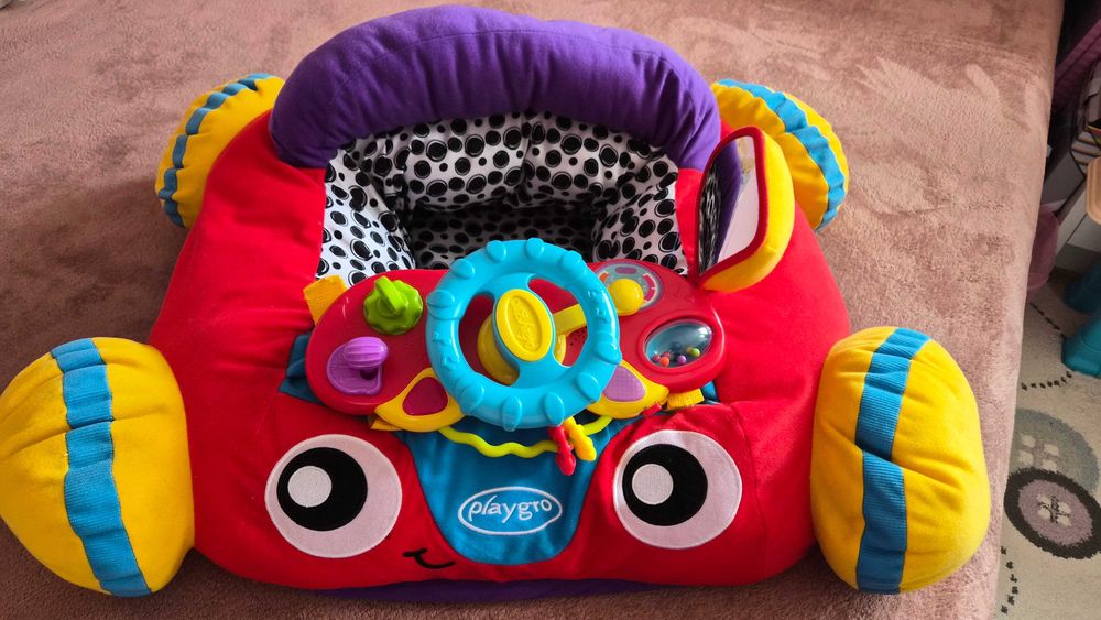 Игрален център кола Playgro